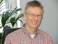 Hartmut Holstein